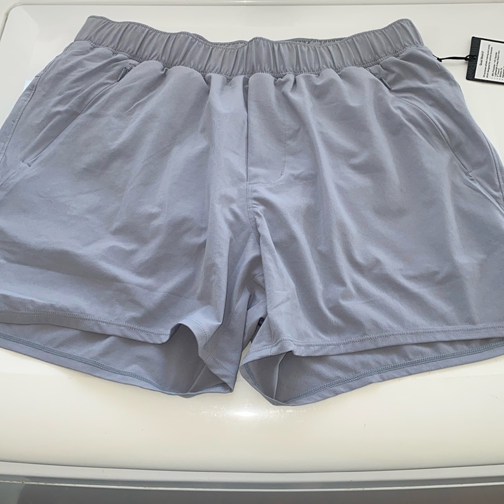 Athletic shorts